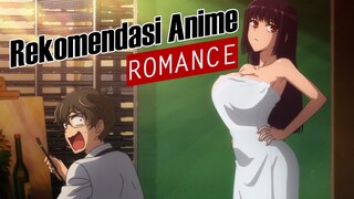 Rekomendasi Anime Romance Yang kemarin Viral