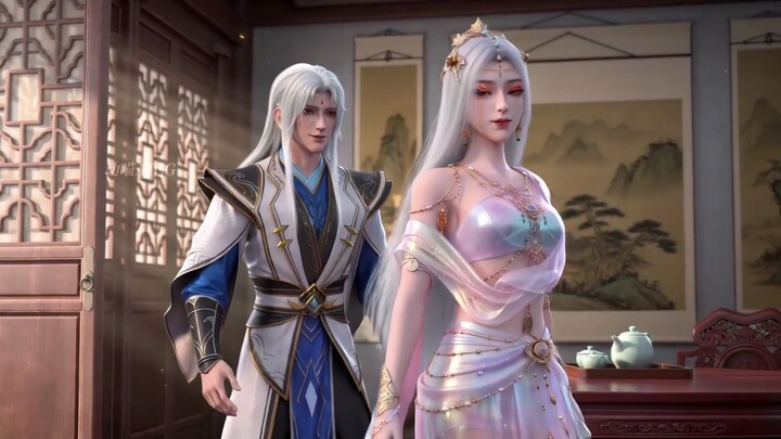 Nine-Rank Mystic Pill Blind Date Diary~