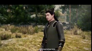 fight for the throne eps 5 sub indo terbaru