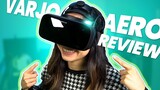 The Most INSANE VR Headset ANYONE Can Buy! Varjo Aero Review After 3 Weeks Use