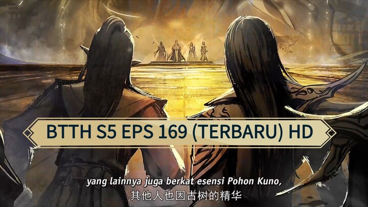 BTTH S5 EPS 169 (TERBARU) HD/1080P
