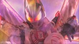 Kamen Rider Geats Oneness vs Cross Geats (Trust Last Music Video)