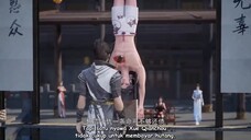 Twin Martial Souls Eps 11 Sub Indo