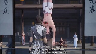 Twin Martial Souls Eps 11 Sub Indo