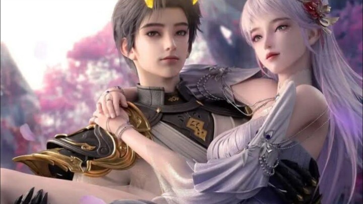 Wealth And Wonder Eps 11 indo