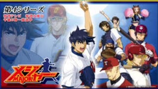 Major S1 Episode 12 (Tagalog dubbed)