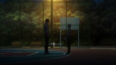 Kuroko no Basket English DUB Season 1 Episode 20