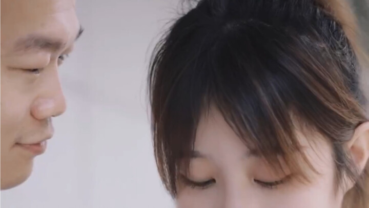 It’s so hard to have a crush on someone in secret.