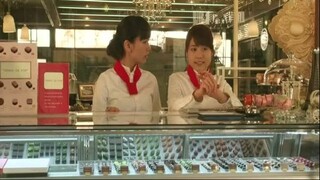 Shitsuren Chocolatier ep08 (JP) thai sub