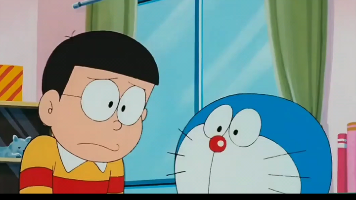 Doraemon Nobita Và Cuộc Chiến Vũ Trụ Movie 6 HĐ Lồng Tiếng Mới Nhất 2021