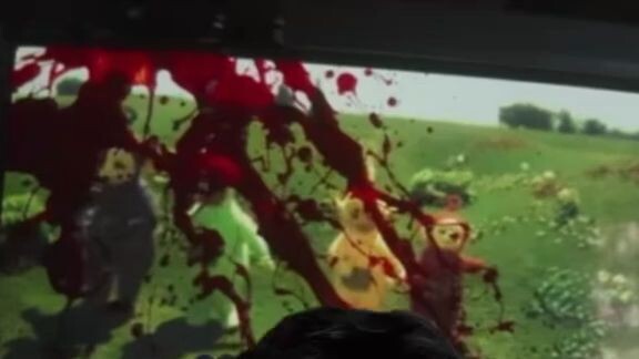 Ekspektasi gue tinggi banget ma ni film 😔