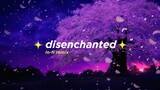 My Chemical Romance - Disenchanted (Alphasvara Lo-Fi Remix)