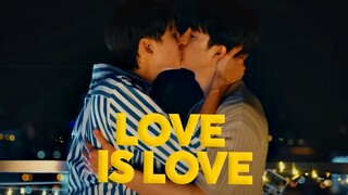 Multi BL | Love Is Love