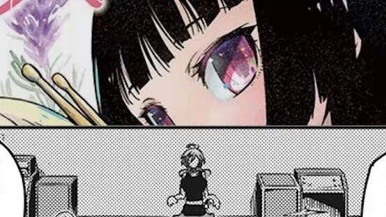 [Rock is a Lady's Hobby Tập 39] Tina thực sự! Mọi người đều công nhận! Lilisha tiết lộ tên cũ của mì