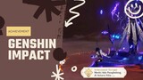 Achievement "Meski Ada Penghalang di Antara Kita" - Genshin Impact