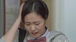 【鬼怪 】未删减版：恩倬被同学整蛊，鬼怪暗中帮助。在第一集1h04min后。