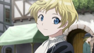 gosick tập 6 thuyết minh