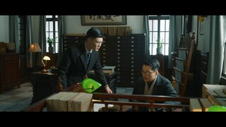 Snow Fall S01 E21