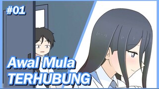 01 awal mula terhubung || My Existence animation || Animasi sekolah