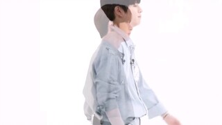 【离危】当back door直拍重合