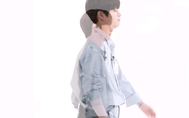 【Close Call】When the back door and straight shot coincide