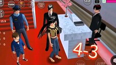 detective conan # 4-3 || sakura school simulator