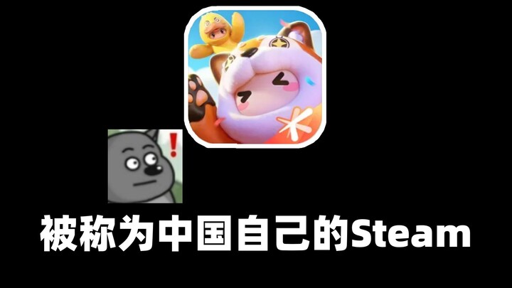 ที่ถูกเรียกว่า “Steam ของจีน” แท้จริงแล้วคืออะไรกันแน่?
