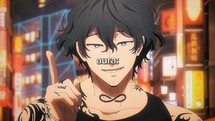 Yamato Endo Solo Mengalahkan Mereka ☠️🔥