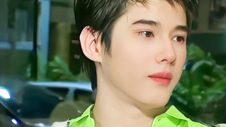 Holy crap! This must be why it was so tough to make it in the Thai entertainment industry back then!