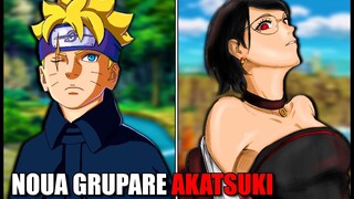 Tot ce trebuie sa stiti inainte de Timeskip-ul din Boruto!