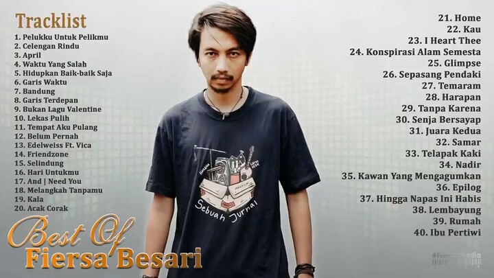 Fiersa Basari full album