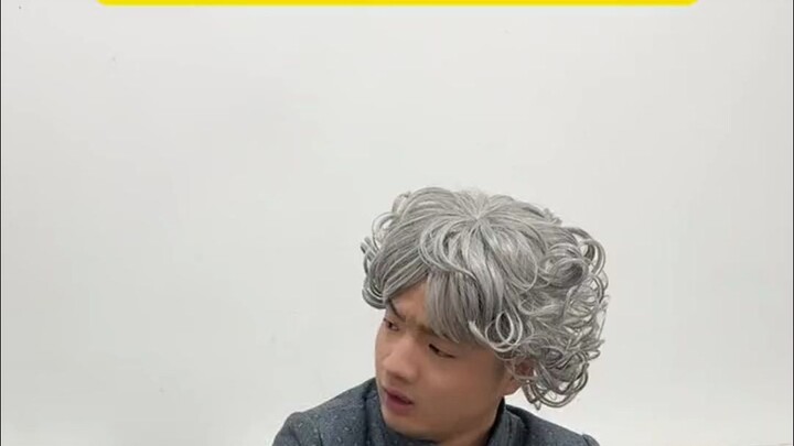 “Sayang Kalau Tak Dapat Piala Aktor Terbaik” — Lu Keqin