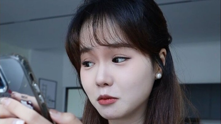 Ibu: Cari aja keluarga kaya yang sepadan terus menikah deh!