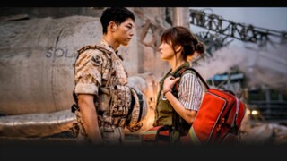 9. TITLE: Descendants Of The Sun/Tagalog Dubbed Episode 09 HD