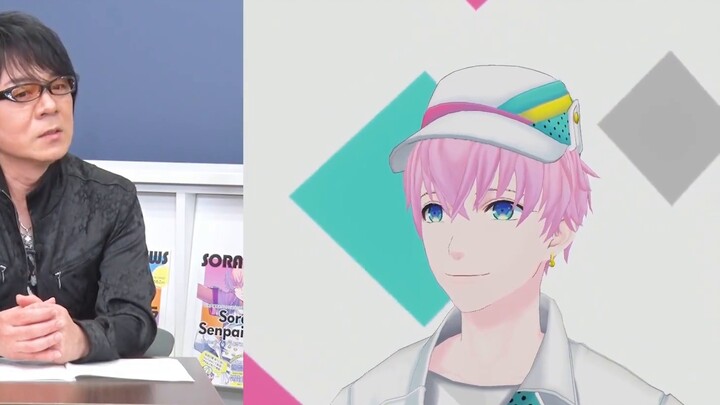 [Phỏng vấn độc quyền] [Giải thưởng Hayui #1] Diễn viên lồng tiếng hàng đầu xuất hiện!! Hãy cùng nhau