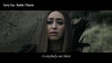 [Music]MV Carry You - Ruelle / Fleurie dengan Teks Mandarin & Inggris