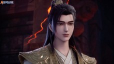 Martial Master Episode 576 Subtitle Indonesia