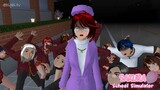 Cách làm Zombie, làm Phim Kinh Dị trong Sakura School Simulator #31 | BIGBI Game