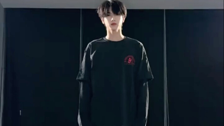 【Gia tộc TF thế hệ thứ tư】Cập nhật ngày 3/11 | Thử thách nhảy múa của Trương Quế Nguyên