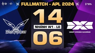 Full BO3 FW vs DCG - Màn Thể Hiện Kỹ Năng Quá Đỉnh Cao Của Nailiu Thật Sự Quá Kinh Khủng !!