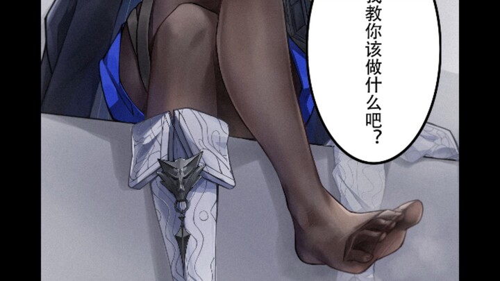 ....Blueberry dan Cokelat Hitam?