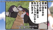 Ngày Tận Thế Với Chú Chó Shiba Của Tôi EP 43 [Sub Việt]