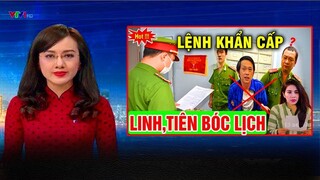 HOÀI LINH TÁI XUẤT LÀM TỪ THIỆN KHIẾN "CĐM NGAO NGÁN LẮC ĐẦU". CHÚ LẠI HÀNH NGHỀ CŨ.