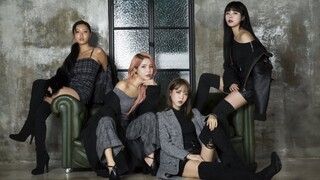 Nggak mungkin! Masih ada yang mikir kalau dance MAMAMOO jelek?