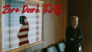 Zero Dark Thirty (2012) ยุทธการถล่มบินลาเดน