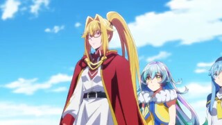 A Wild Last Boss Appeared! Season 1 Hindi Dubbed Episodes 4 Download HD