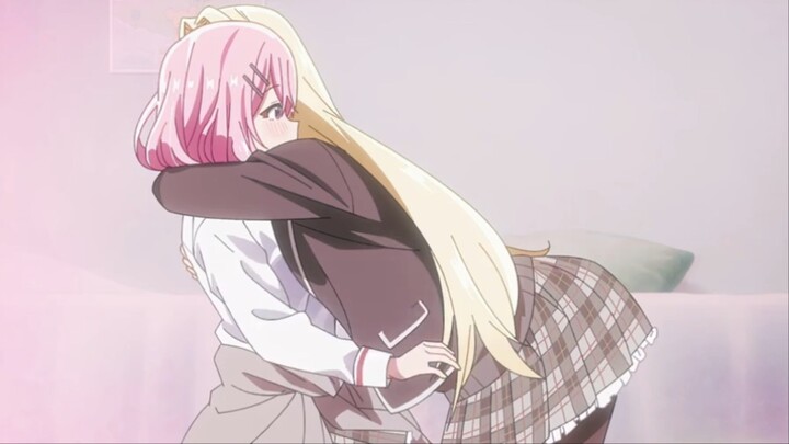 Yuri amv