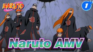 Naruto AMV | There's a type of 'pain' called Pain_1