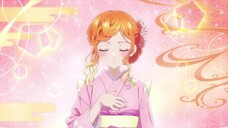 AMV 🎶Tsukiru Koto wa nai