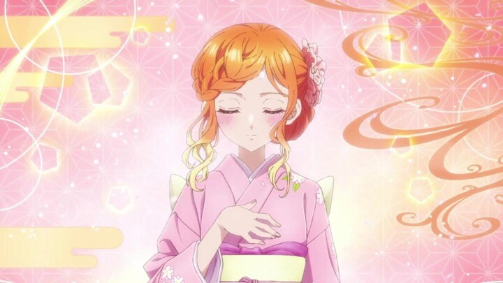 AMV 🎶Tsukiru Koto wa nai